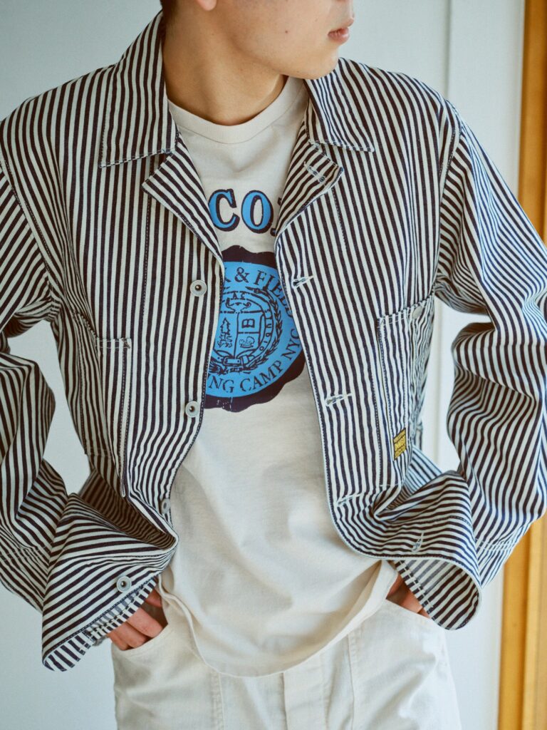 COLLECTION 24SS - OMNIGOD